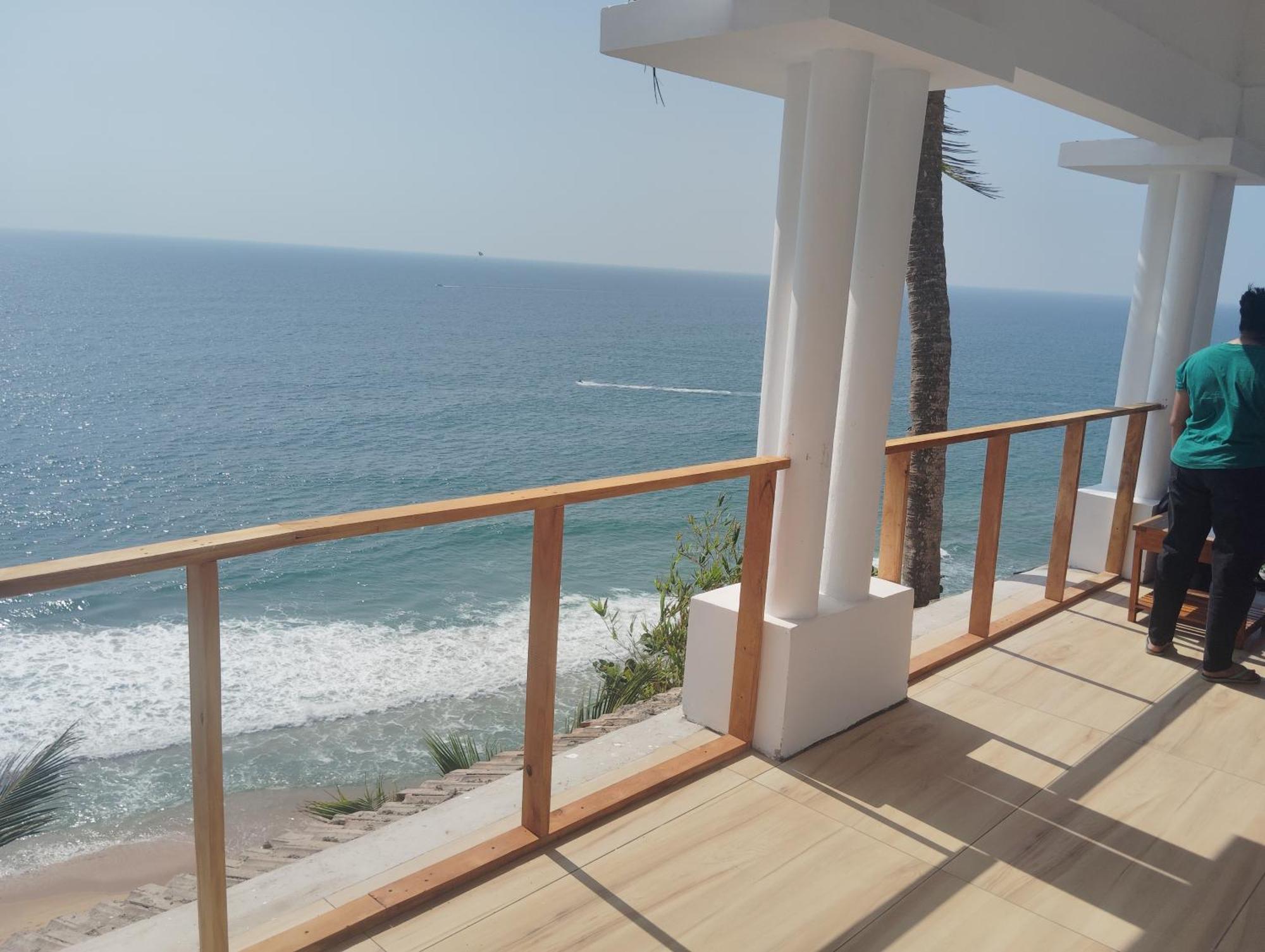 Casablanca Varkala Room photo
