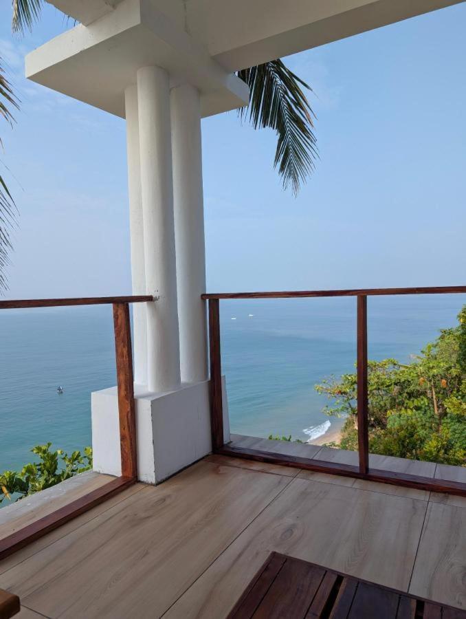 Casablanca Varkala Exterior photo